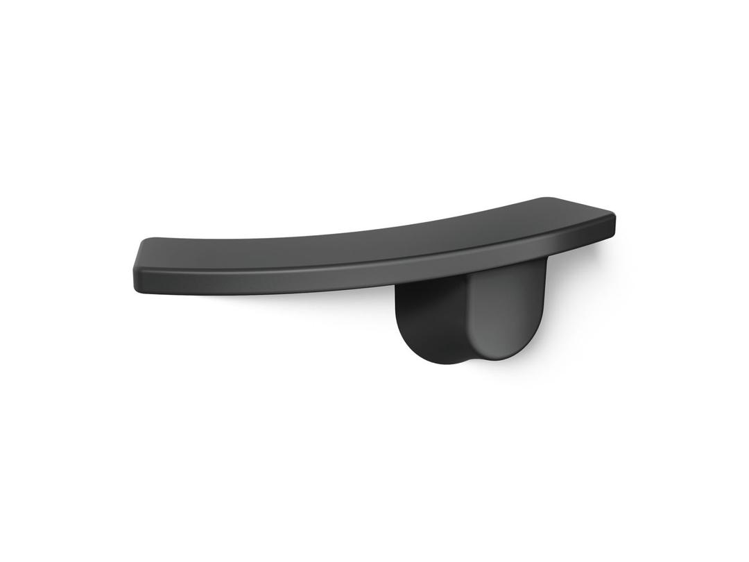 Betello Left-hand trip lever by Kohler