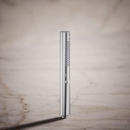 Kohler Shift+ Round two-function handshower, 2.5 gpm - Polished Chrome - image 2