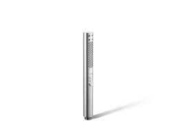 Kohler Shift+ Round two-function handshower, 2.5 gpm - Polished Chrome - image 1