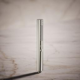 Kohler Shift+ Round two-function handshower, 2.5 gpm - Vibrant Polished Nickel - image 2