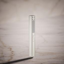 Kohler Shift+ Square two-function handshower, 2.5 gpm - Vibrant Polished Nickel - image 2