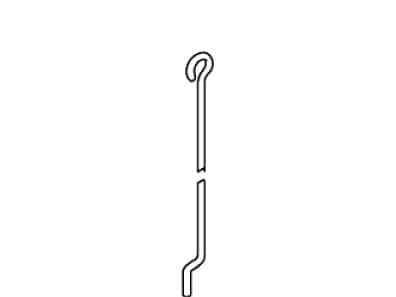 Lift Rod by Kohler Genuine Parts