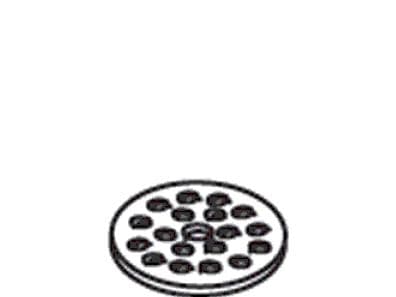 Kohler Genuine Parts Strainer, BATH Drain by Kohler Genuine Parts