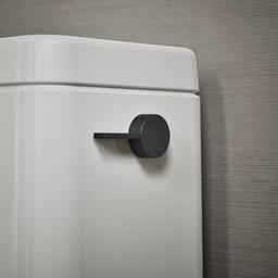 Reach Right-hand trip lever - image 4