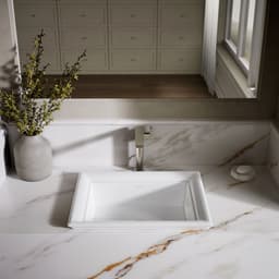 image focused on single product story, angled front view, not straight-on, 1-point perspective