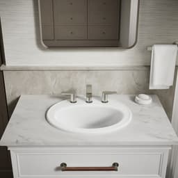 image focused on single product story, angled front view, not straight-on, 1-point perspective