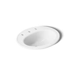 3/4 view of product