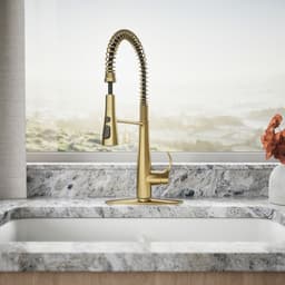 image focused on single product story