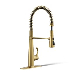 3/4 view of product