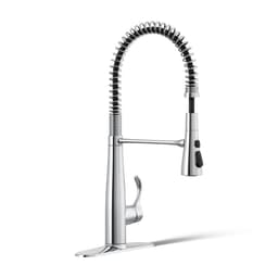 3/4 view of product