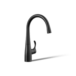 3/4 view of product