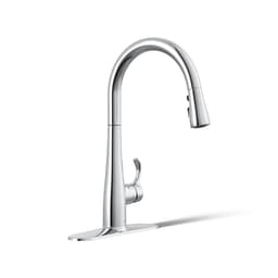 3/4 view of product