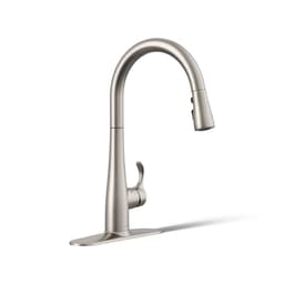 3/4 view of product