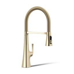 3/4 view of product