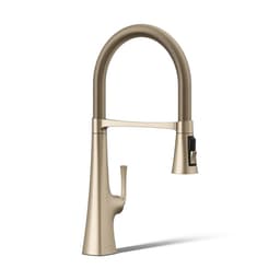 3/4 view of product