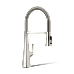 3/4 view of product