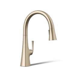 3/4 view of product