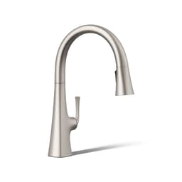 3/4 view of product