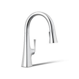 3/4 view of product