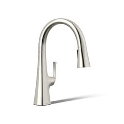 3/4 view of product