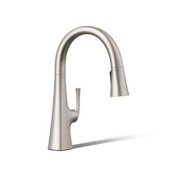 3/4 view of product
