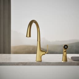 image focused on single product story