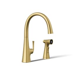 3/4 view of product