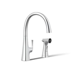 3/4 view of product