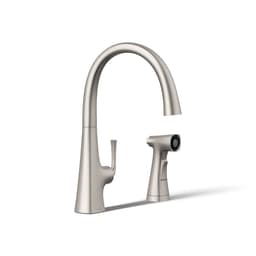 3/4 view of product