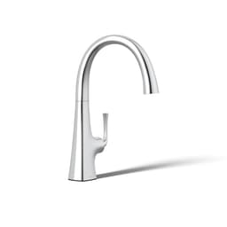 3/4 view of product