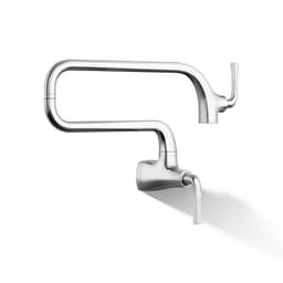 3/4 view of product