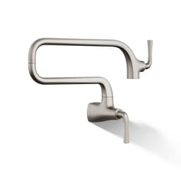 3/4 view of product