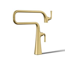 3/4 view of product