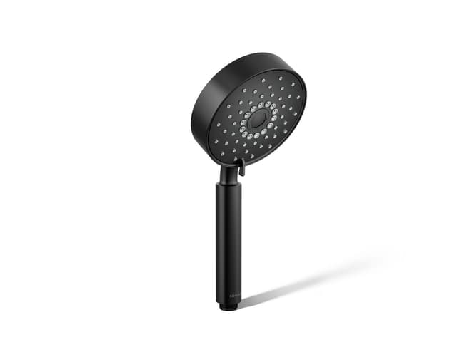 Kohler Purist Four-function handshower, 1.75 gpm - Matte Black