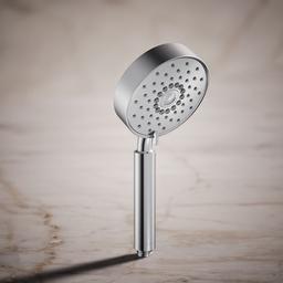 Kohler Purist Four-function handshower, 2.5 gpm - Polished Chrome - image 2