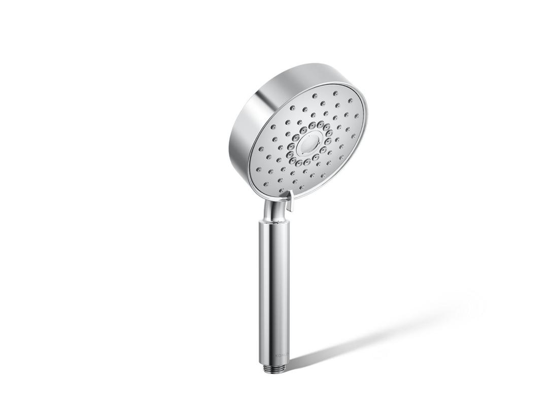 Kohler Purist Four-function handshower, 2.5 gpm - Polished Chrome by Kohler