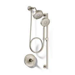 3/4 view of product