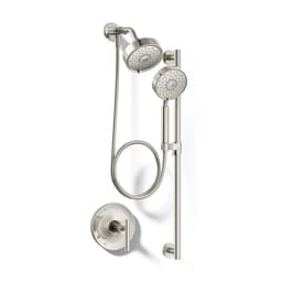 3/4 view of product