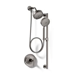 3/4 view of product