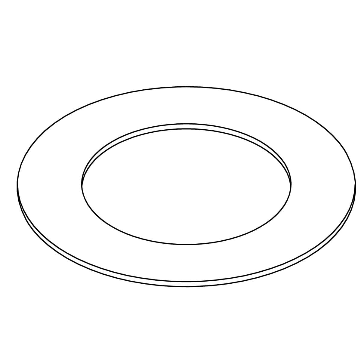 Washer by Kohler Genuine Parts