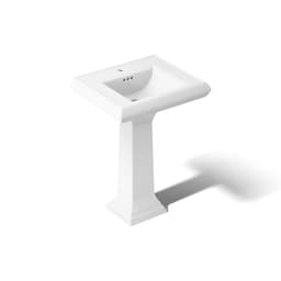 3/4 view of product
