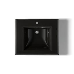 Memoirs Classic 27-1/4'' rectangular pedestal bathroom sink - image 11