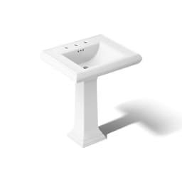3/4 view of product