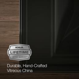 Memoirs Classic 27-1/4'' rectangular pedestal bathroom sink - image 10