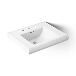 3/4 view of product