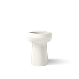 Kohler Highline Tall elongated toilet bowl - Biscuit - image 2