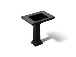 Memoirs Stately 30-3/4'' rectangular pedestal bathroom sink - image 1