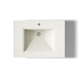 Memoirs Stately 30-3/4'' rectangular pedestal bathroom sink - image 11