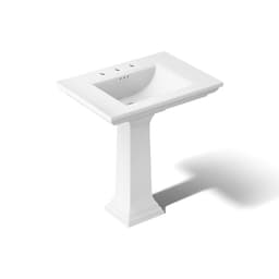 3/4 view of product