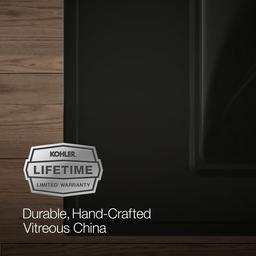 Memoirs Stately 30-3/4'' rectangular pedestal bathroom sink - image 10